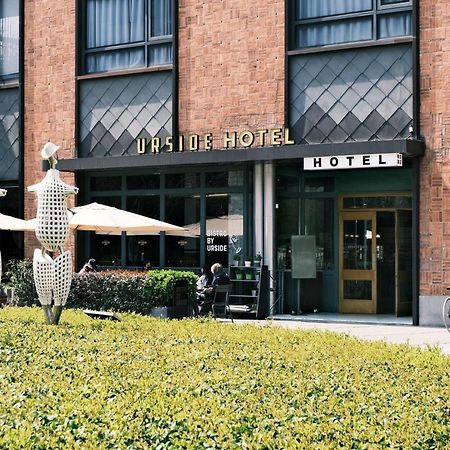 Urside Hotel Shanghai The Bund Ngoại thất bức ảnh