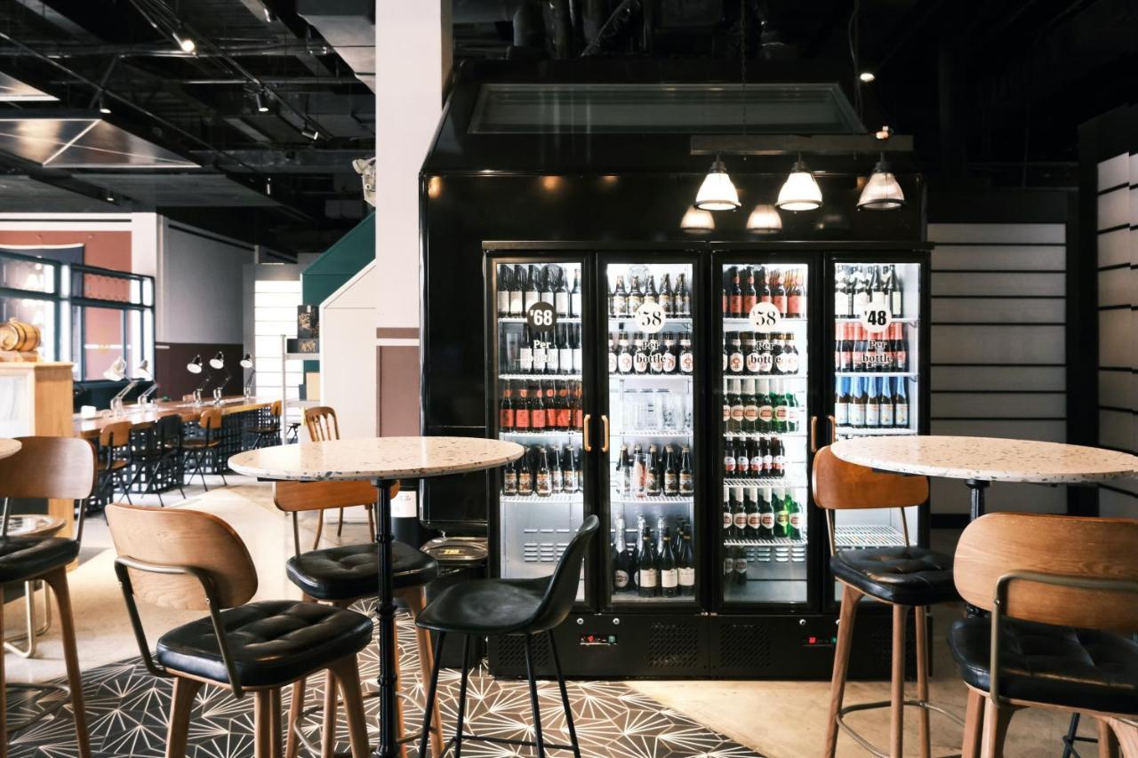 Urside Hotel Shanghai The Bund Ngoại thất bức ảnh