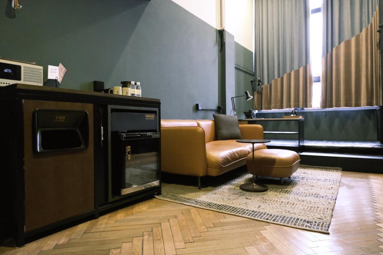 Urside Hotel Shanghai The Bund Ngoại thất bức ảnh