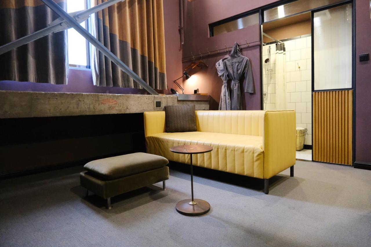Urside Hotel Shanghai The Bund Ngoại thất bức ảnh