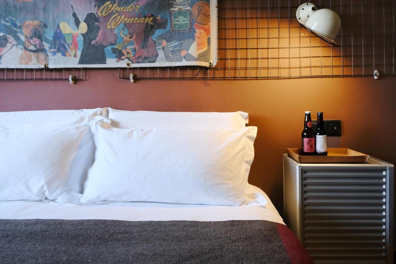 Urside Hotel Shanghai The Bund Ngoại thất bức ảnh