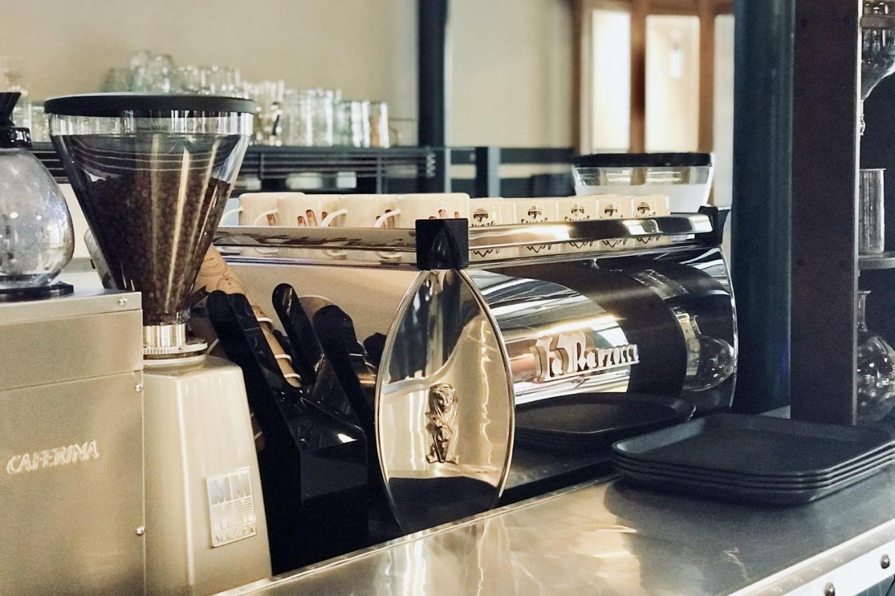 Urside Hotel Shanghai The Bund Ngoại thất bức ảnh