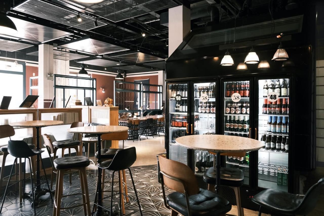 Urside Hotel Shanghai The Bund Ngoại thất bức ảnh